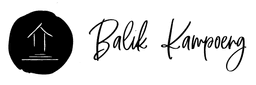 Balik Kampoeng Logo