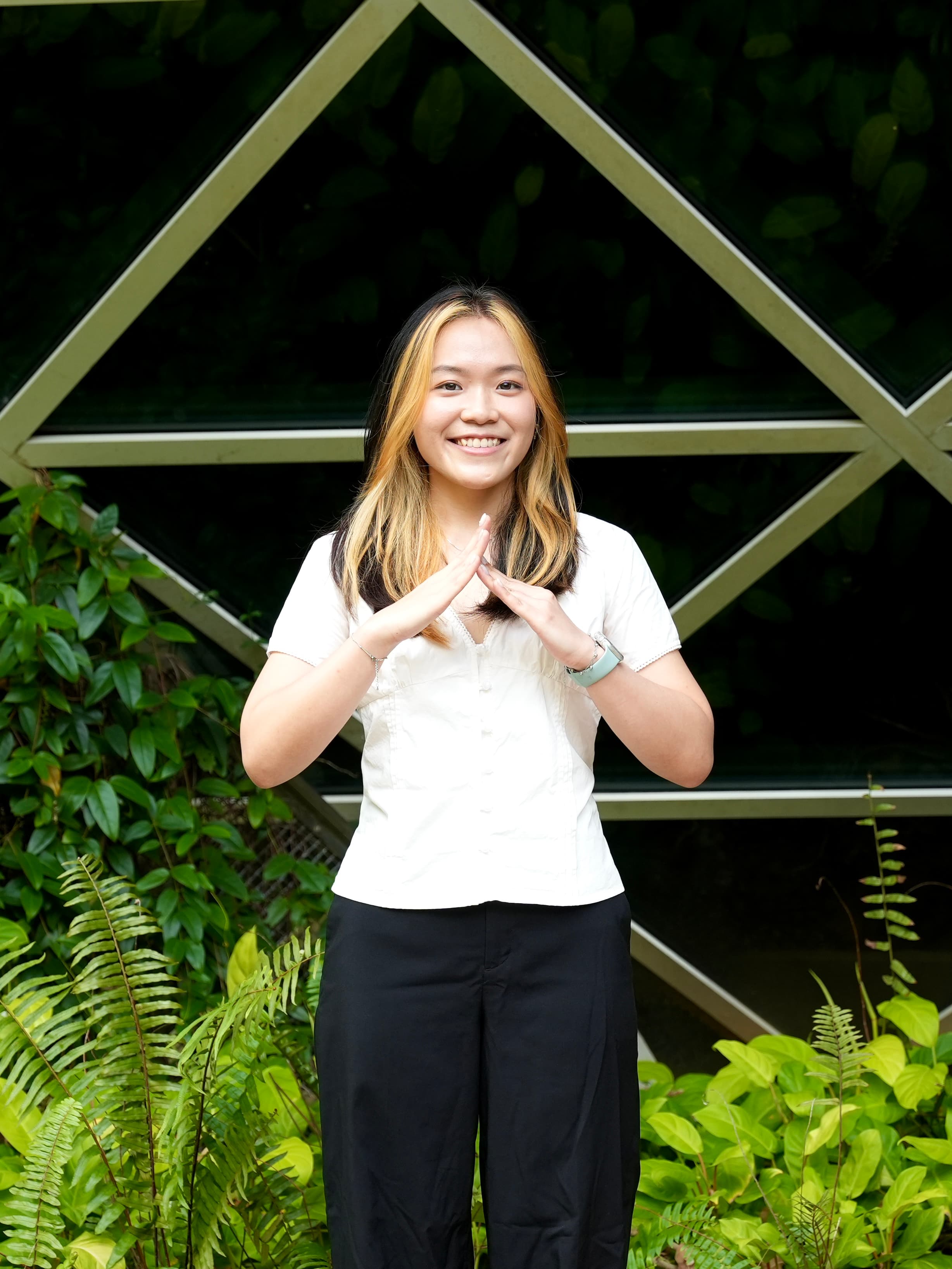 Juannisa Putri Sunarya