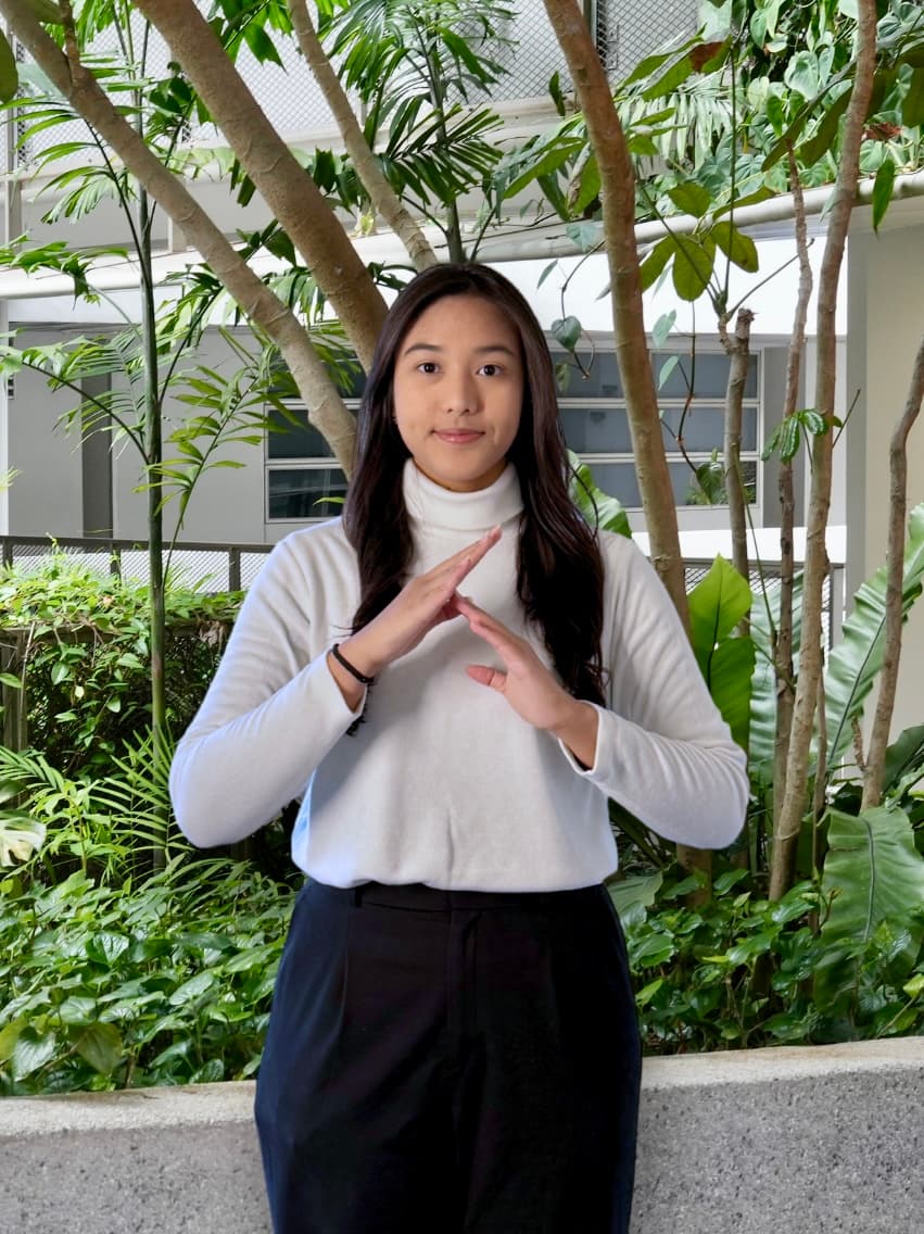 Maria Gracia Athalia