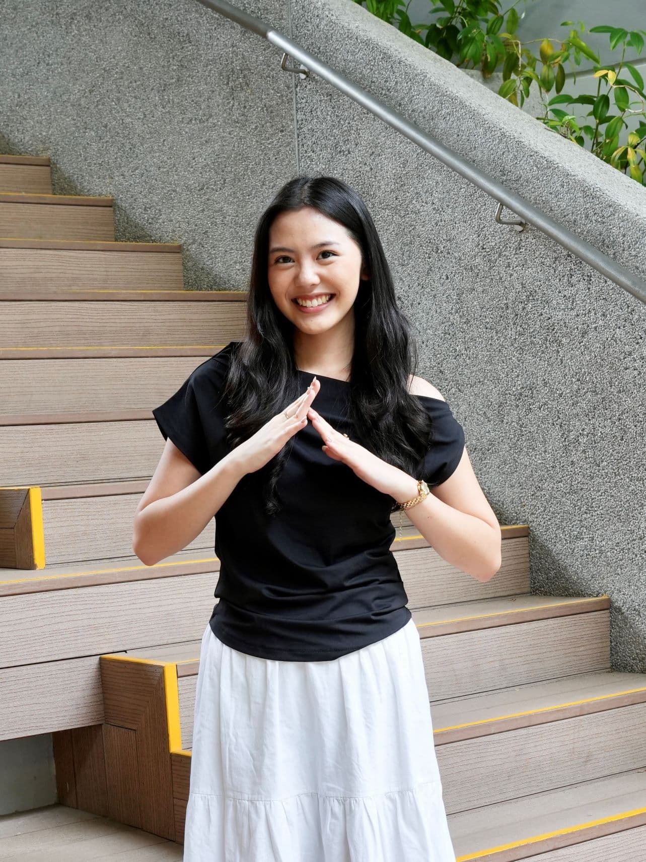 Sharon Tjipto Santoso